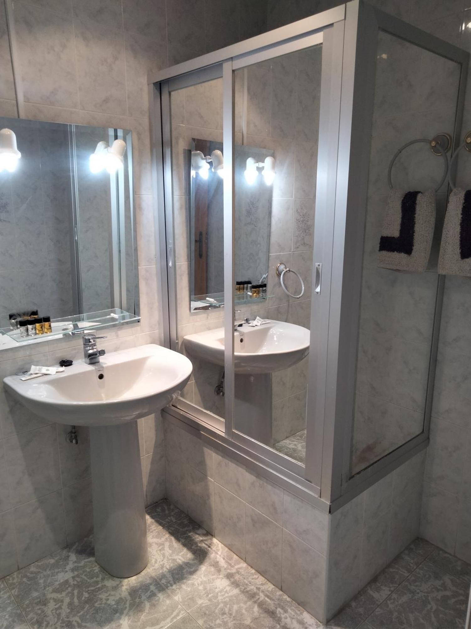 Hostal Restaurante El Labrador Talavera de la Reina Εξωτερικό φωτογραφία